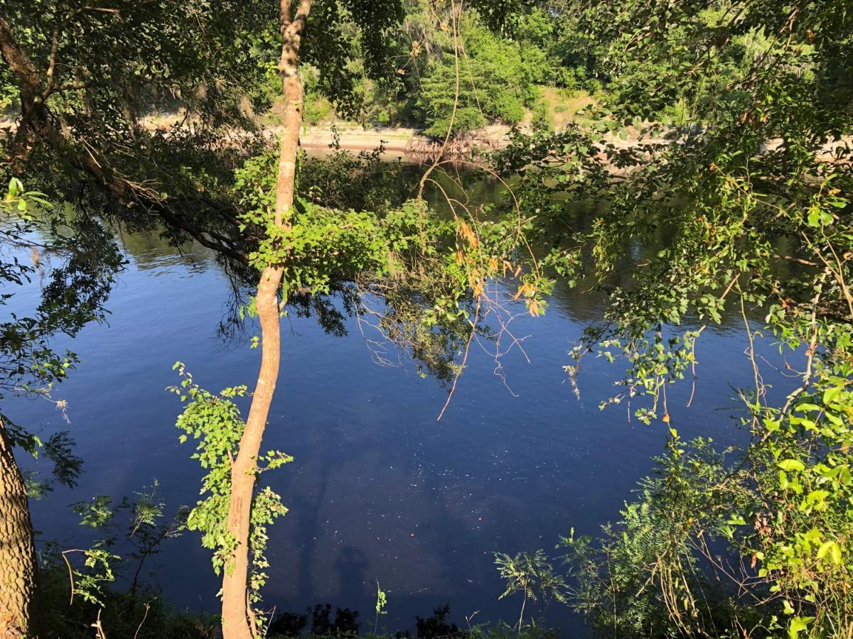 Villa The Suwannee River Hide-A-Way Mayo Exterior foto