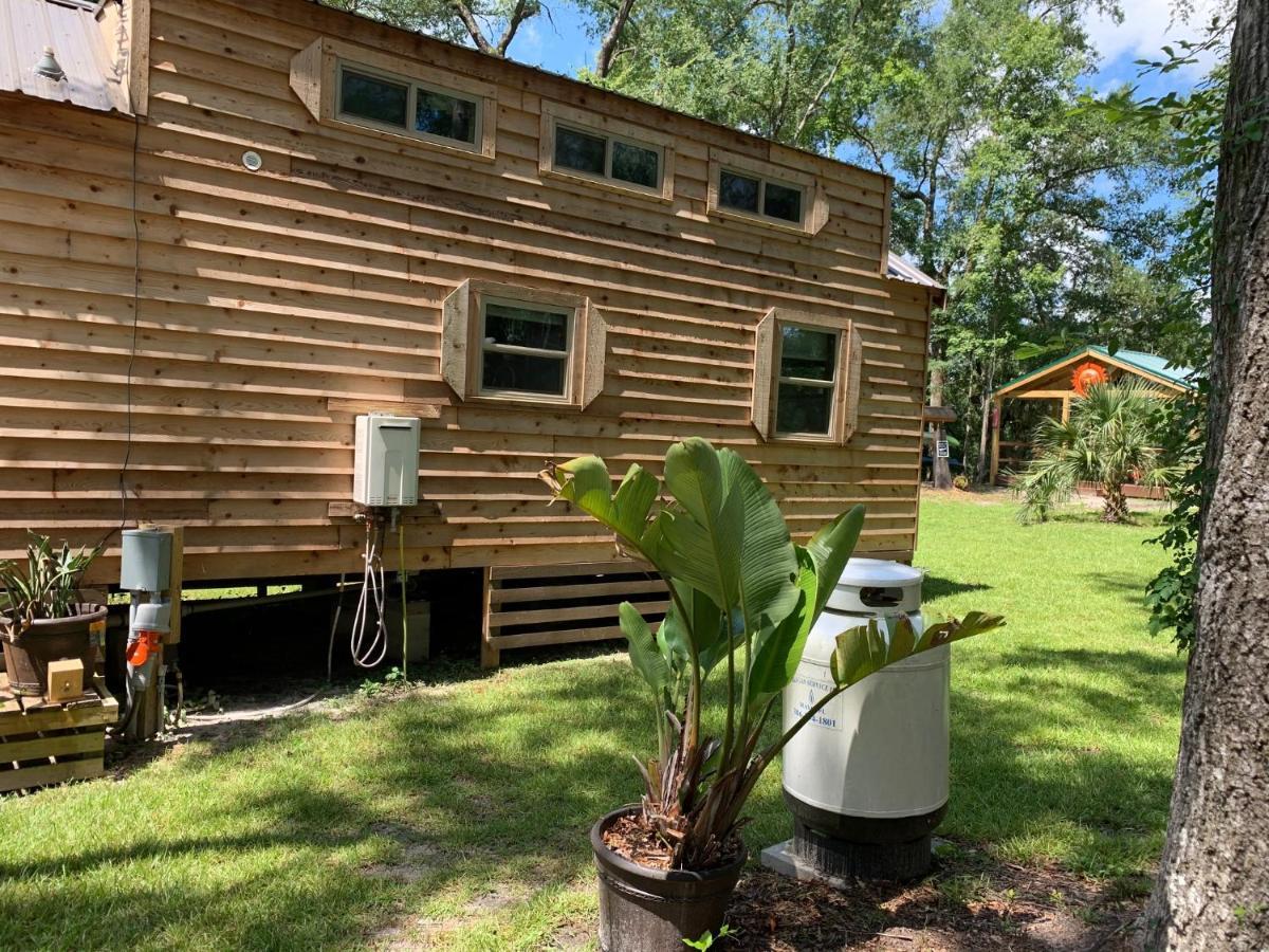 Villa The Suwannee River Hide-A-Way Mayo Exterior foto