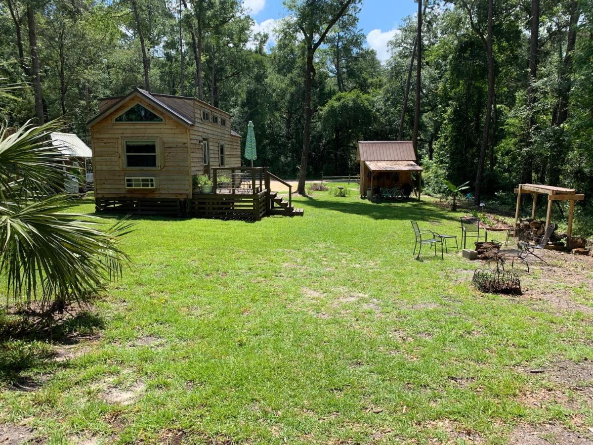 Villa The Suwannee River Hide-A-Way Mayo Exterior foto